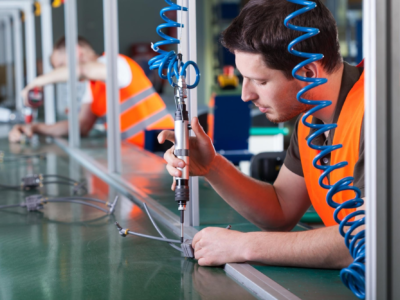 Branche Industrie Productie11
