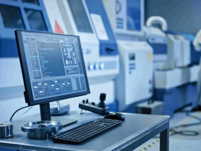 Industrie Productie Cleanroom medewerker 2