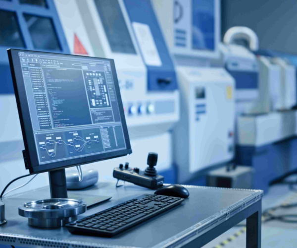 Industrie Productie Cleanroom medewerker 2