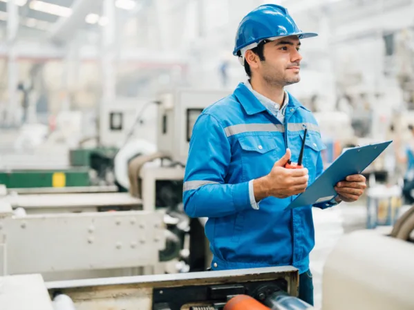 CNC Lasser job listing image