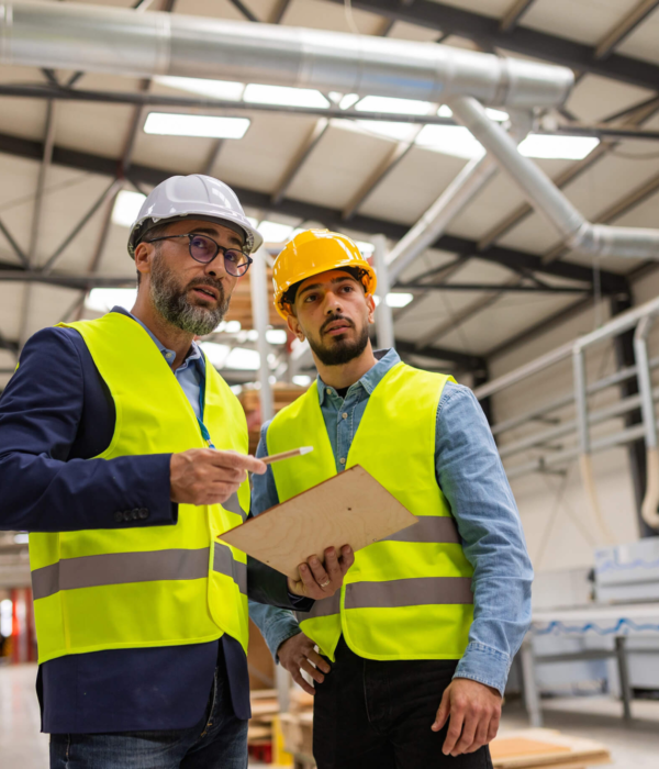 Vacature Industrie Productie Meewerkend Voorman 3 Vacature Industrie Productie Meewerkend Voorman 3