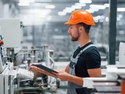 Vacature Industrie Productie Productieleider4