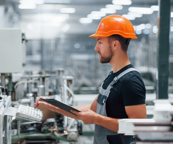 Vacature Industrie Productie Productieleider4