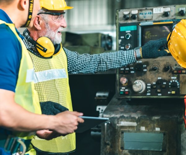 Vacature Industrie Productie Productieleider5