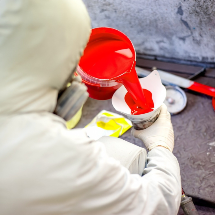 Vacature Industrie Productie Productiemedewerker Coating4