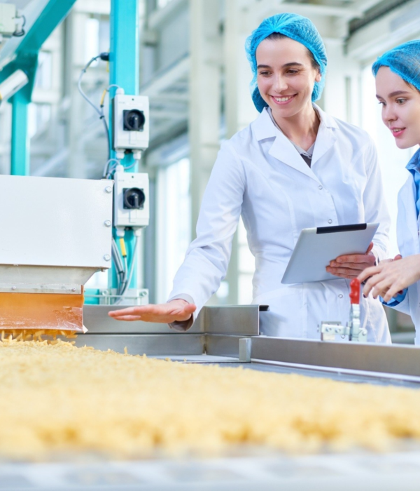 Vacature Industrie Productie Productiemedewerker Food1