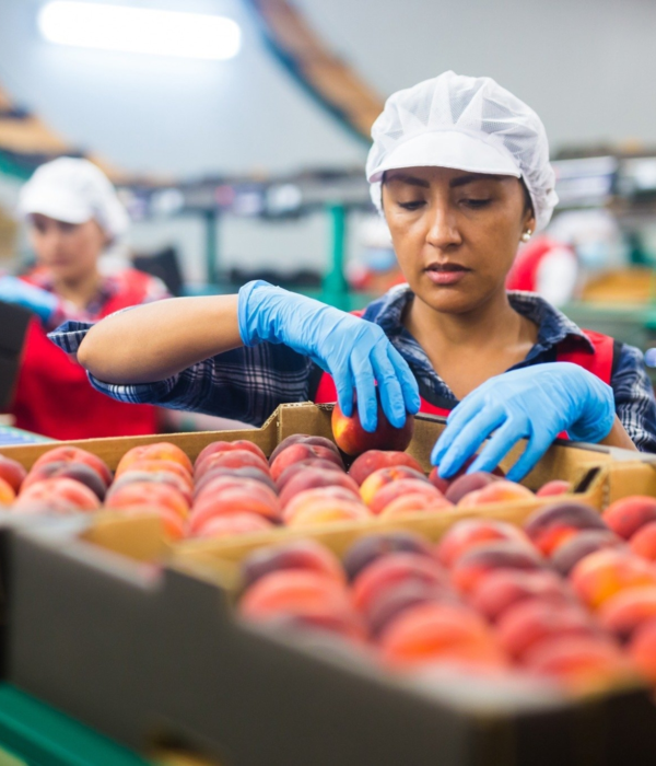 Vacature Industrie Productie Productiemedewerker Food8