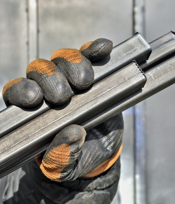 Vacature Industrie Productie Productiemedewerker Metaal1