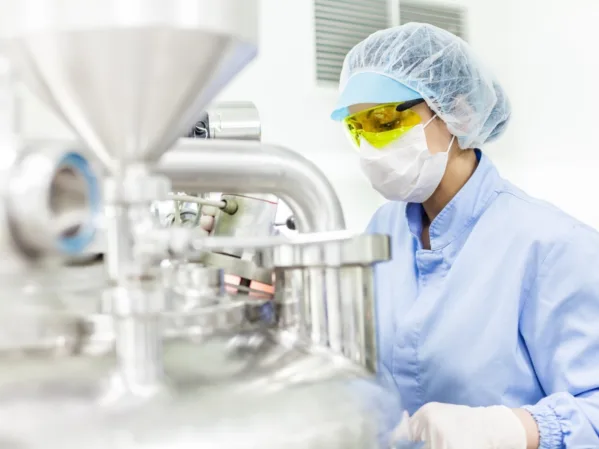 CNC Lasser job listing image