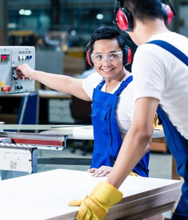 Vacature Industrie Productie Productiemedewerker7