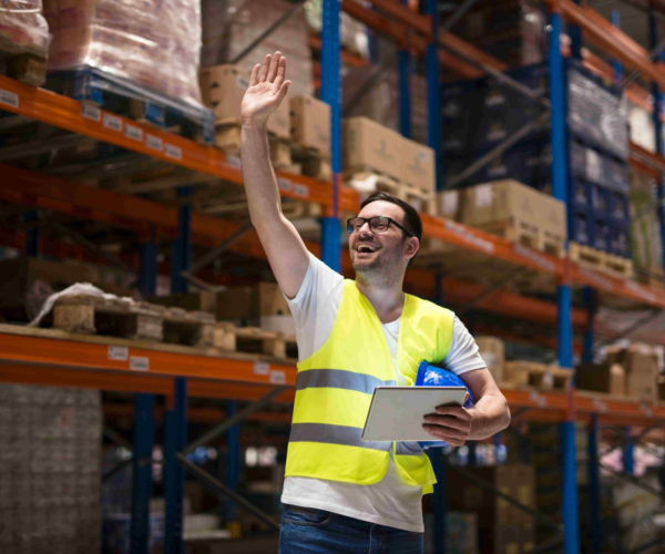 Logistiek Allround logistiek medewerker 2 Logistiek Allround logistiek medewerker 2