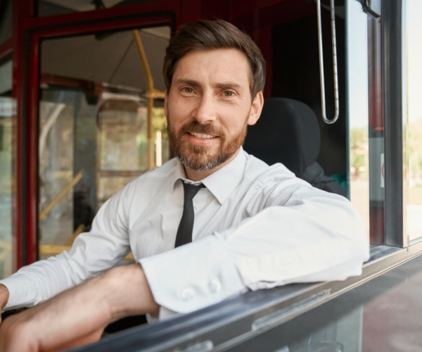 Logistiek Chauffeur personenvervoer 1 Logistiek Chauffeur personenvervoer 1