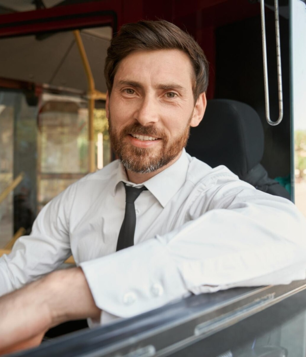 Logistiek Chauffeur personenvervoer 1 Logistiek Chauffeur personenvervoer 1