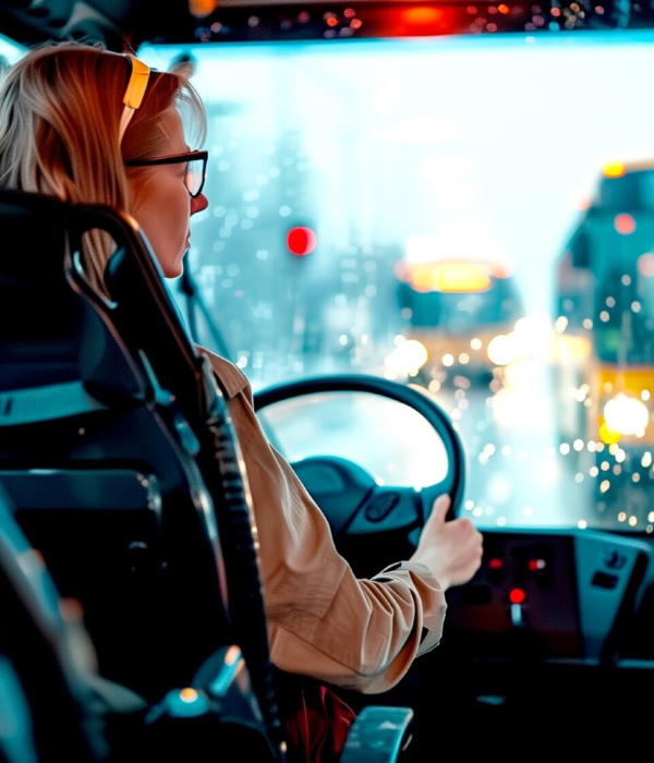 Logistiek Chauffeur personenvervoer 2 Logistiek Chauffeur personenvervoer 2