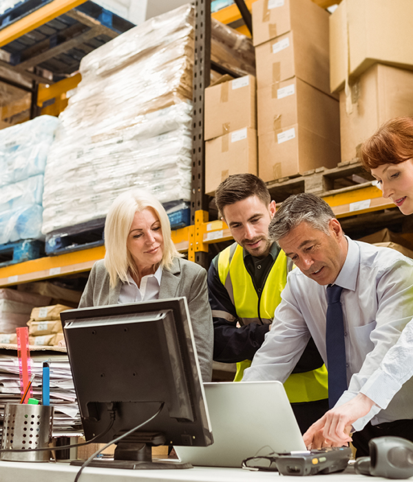 Vacature Logistiek Logistiek Manager 1