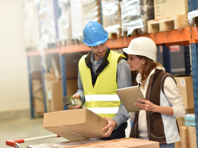 Vacature Logistiek Logistiek Teamleider 2 Vacature Logistiek Logistiek Teamleider 2