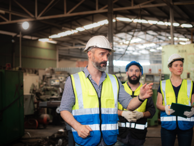 Vacature Logistiek Logistiek Teamleider 5