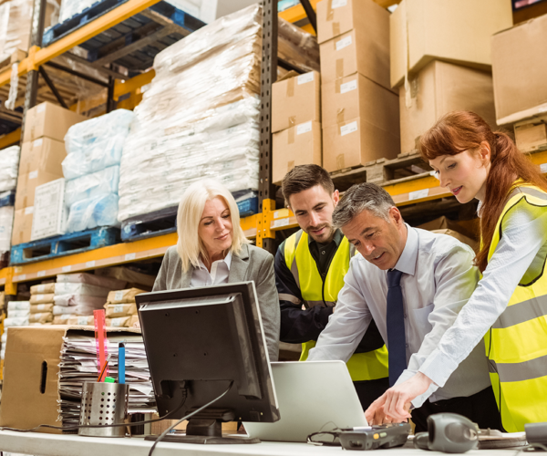 Vacature Logistiek Logistiek Teamleider 1