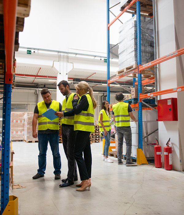 Vacature Logistiek Logistiek Teamleider 4