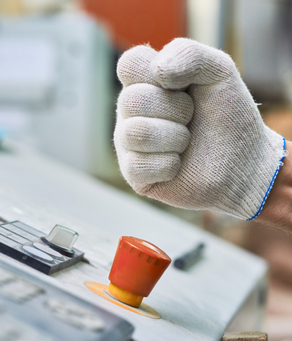 Vacature Logistiek Machine Operator 2