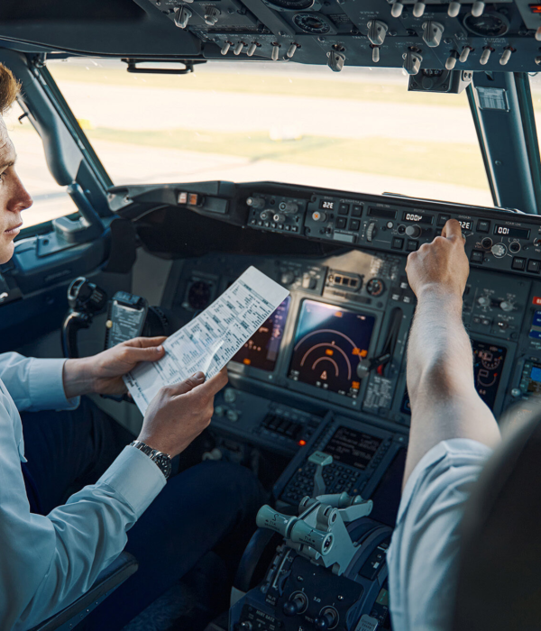 First Officer1