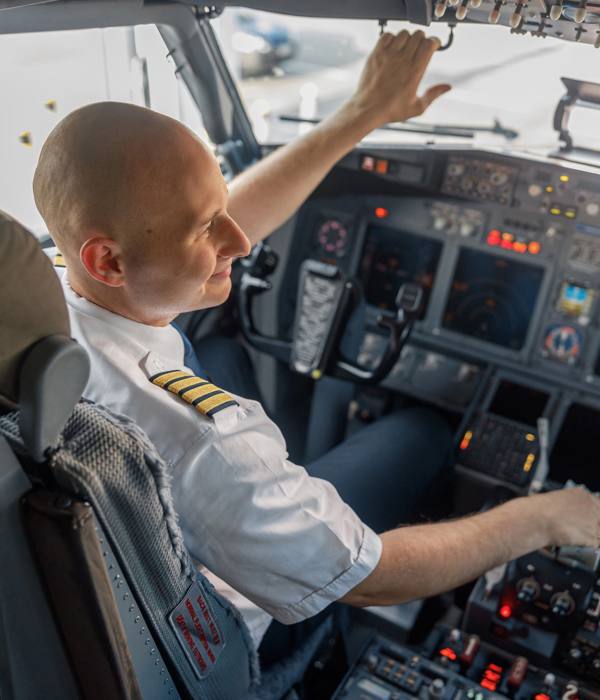First Officer2