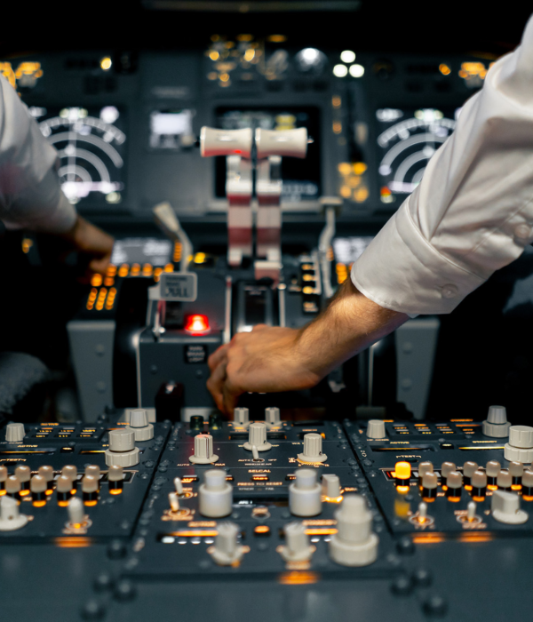 First Officer3