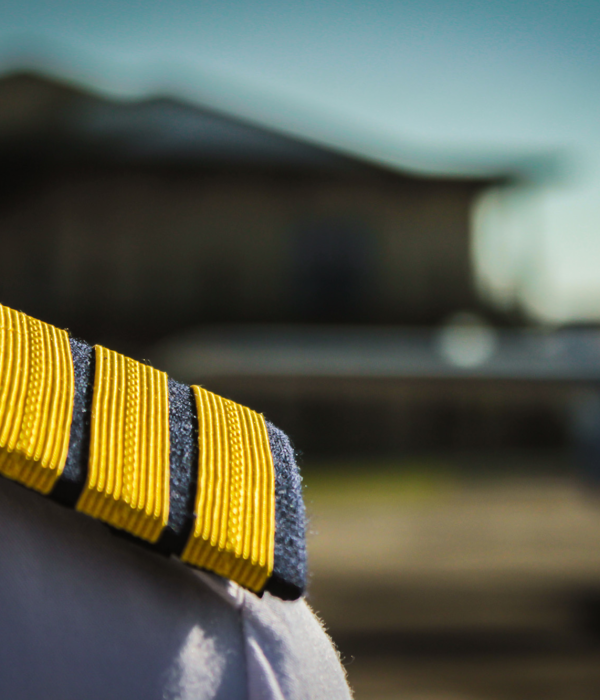 First Officer1