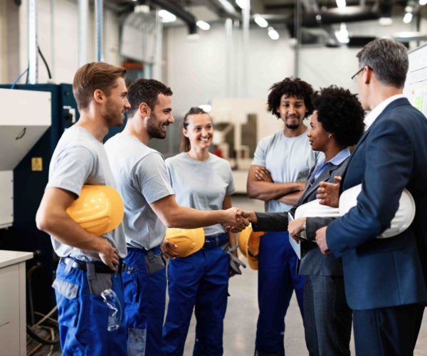 Management Directie Bedrijfsleider 2