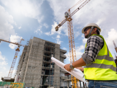 Vacature Management Directie Project Manager4