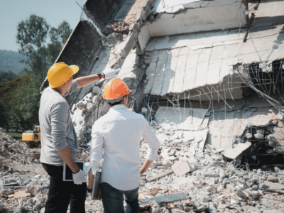 Vacature Management Directie Project Manager5