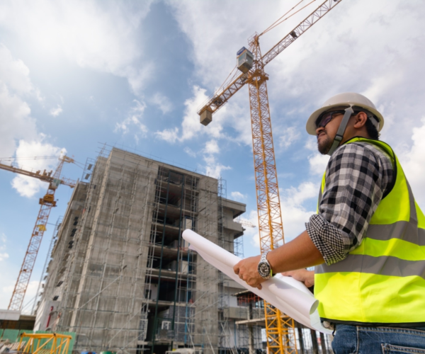 Vacature Management Directie Project Manager4