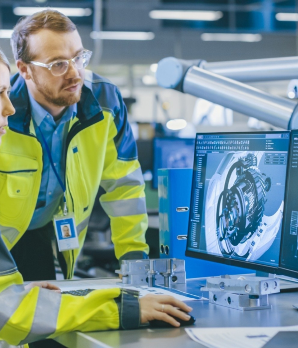 Vacature Management Directie Project Manager3