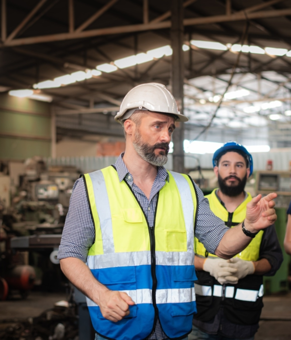 Vacature Management Directie Teamleider5