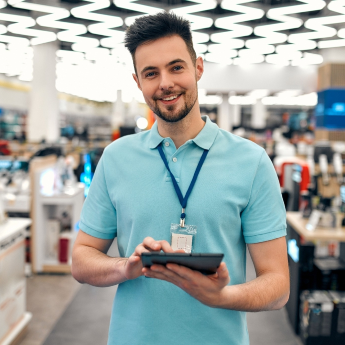 Vacature Retail Shopmanager4