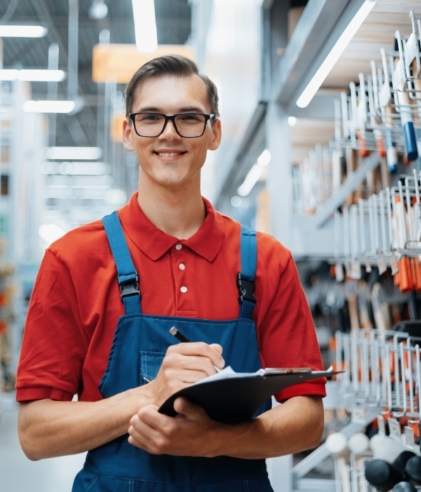 Vacature Retail Verkoopmedewerker3