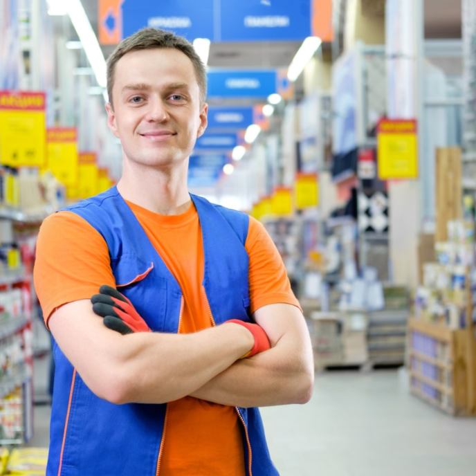 Vacature Retail Verkoopmedewerker1