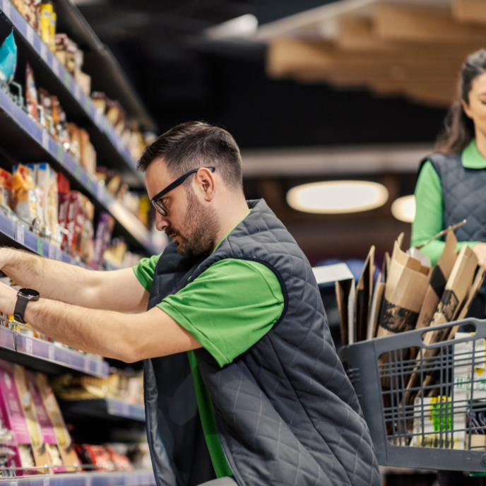 Vacature Retail Verkoopmedewerker4