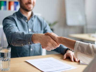 Vacature Staf HR HR Assistent 3