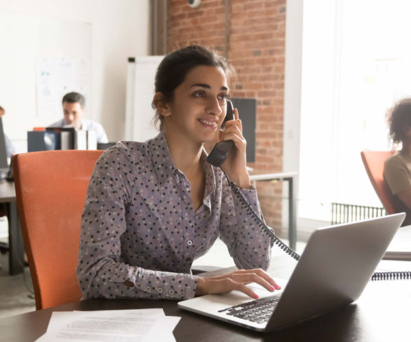 Vacature Staf HR HR Assistent 1