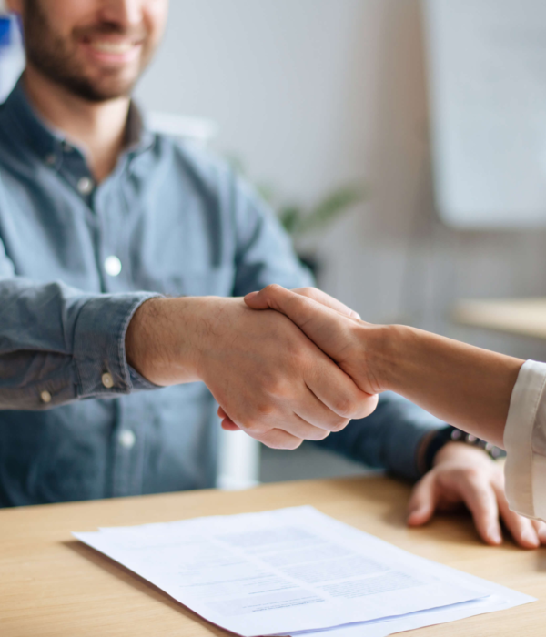 Vacature Staf HR HR Assistent 3