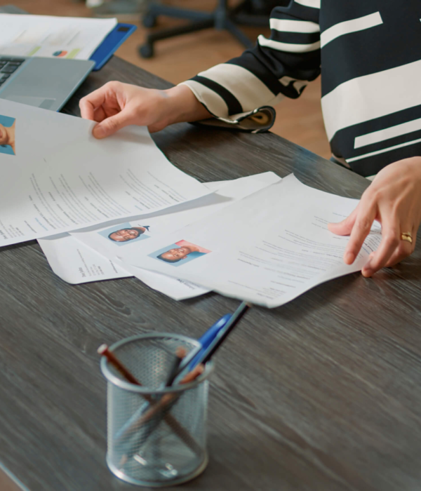 Vacature Staf HR HR Manager 2
