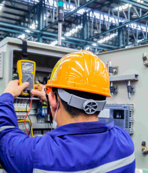 Techniek Assemblagemonteur Elektro 3