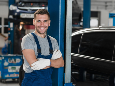 Techniek Automonteur 3