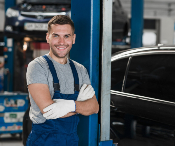 Techniek Automonteur 3