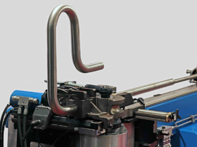 Techniek CNC Buiger 3