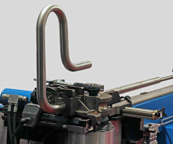 Techniek CNC Buiger 3