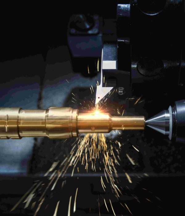 Techniek CNC Draaier 5