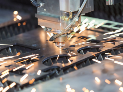 Techniek CNC Frezer 2