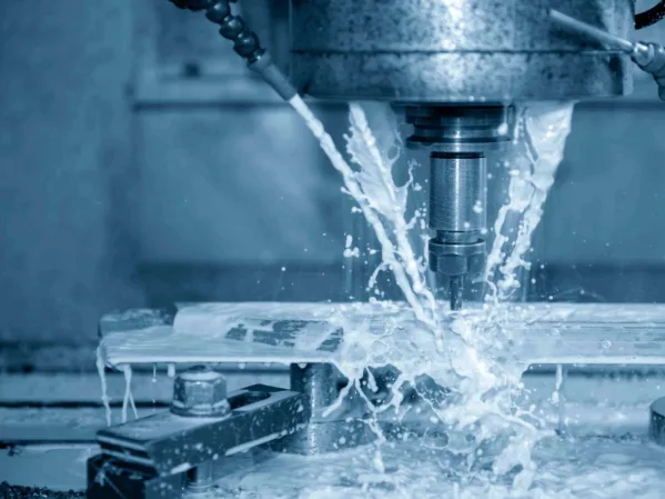 CNC Lasser job listing image